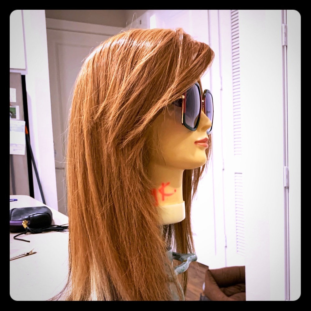 COPY - Gucci women’s 56mm Sunglasses